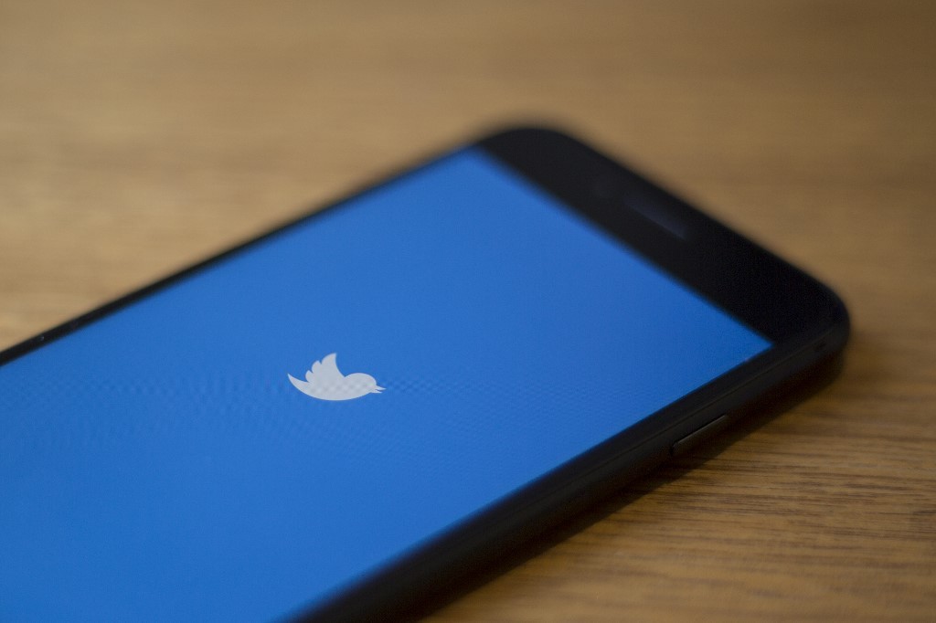 Twitter deja fuera de su veto a anuncios políticos los mensajes basados en causas sociales