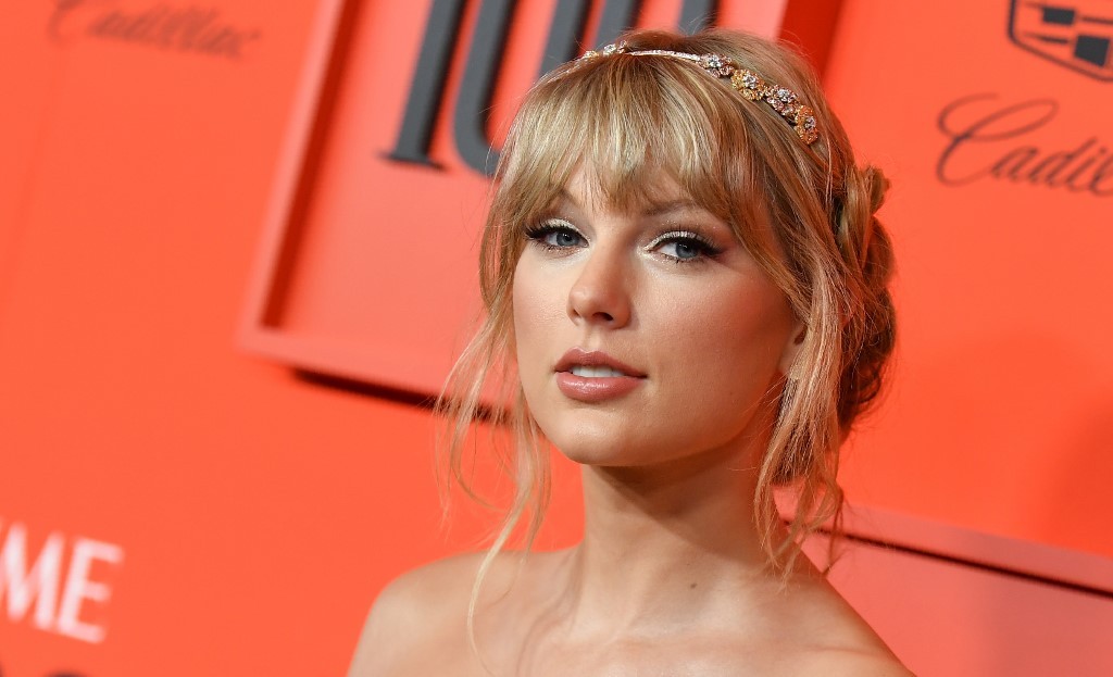 Disputa de Taylor Swift con su antiguo sello muestra las tensiones sobre la propiedad musical