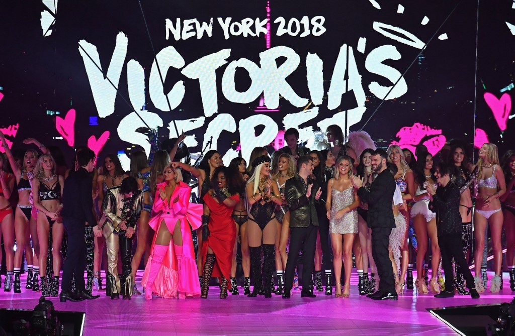 El fin de una época: anulan desfile de Victoria’s Secret