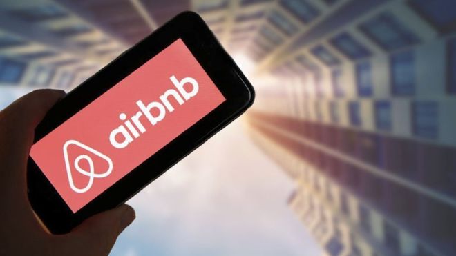 Airbnb se convierte en gran patrocinador de los Juegos Olímpicos