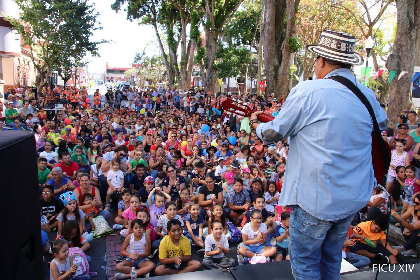 El día de “Alajuela Ciudad Palabra” se celebrará el 19 de noviembre