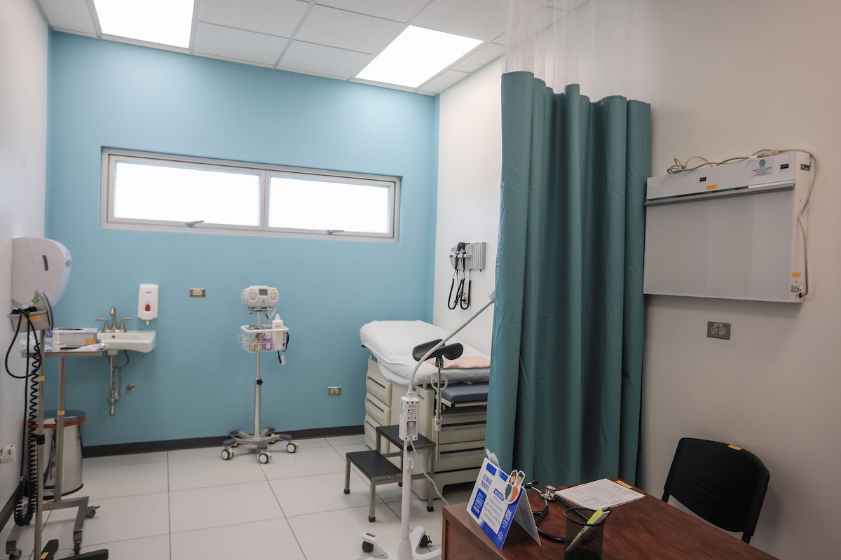 CCSS habilitará “centro hospitalario” especial para casos de COVID-19