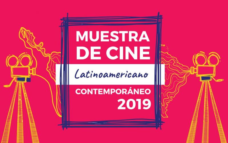 Muestra de Cine Latinoamericano ofrece buenos filmes, entrada gratuita