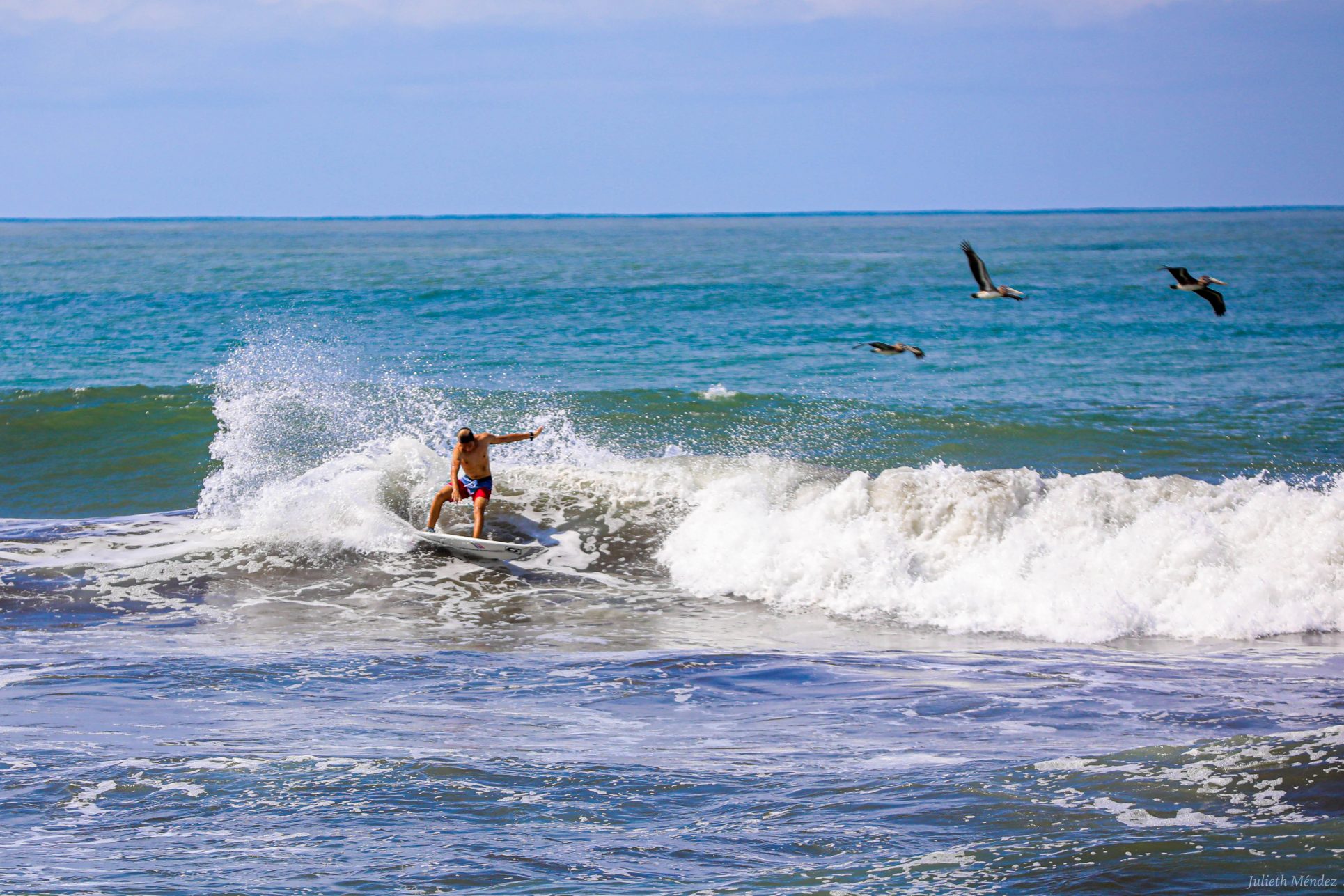 Surf: un deporte de interés económico y turístico en crecimiento, ahora de interés nacional por ley