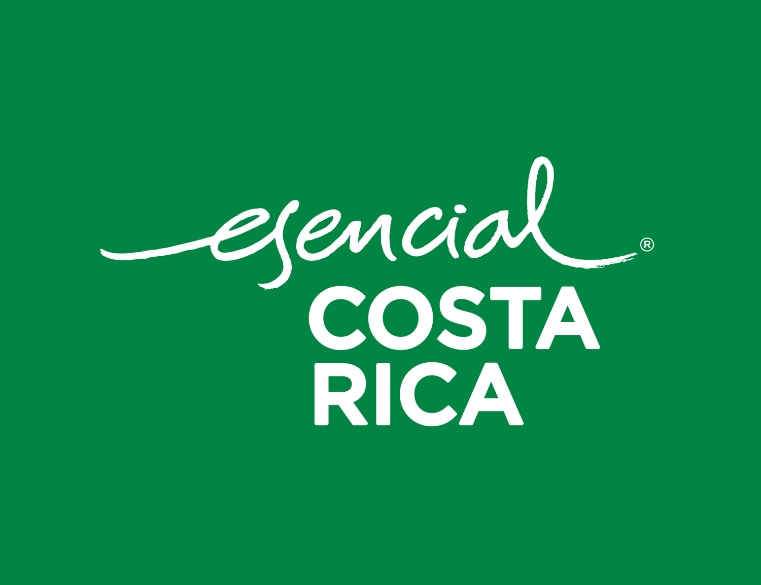 Foro mundial premia a “esencial COSTA RICA” como la Marca Lugar del Año