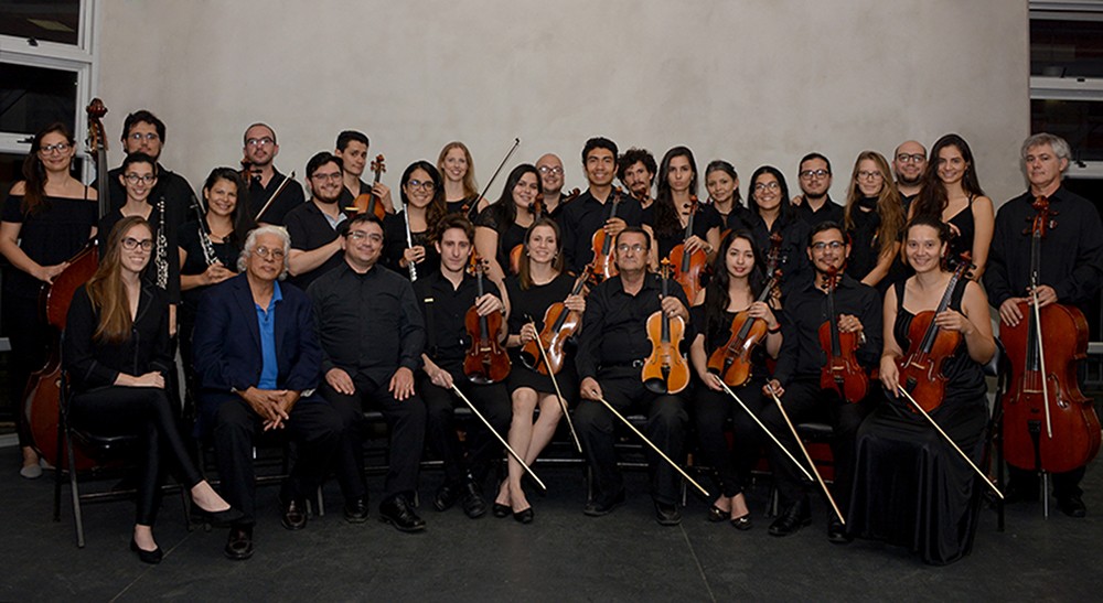 XX Festival Internacional de Música Barroca cierra hoy con un concierto en Santa Ana