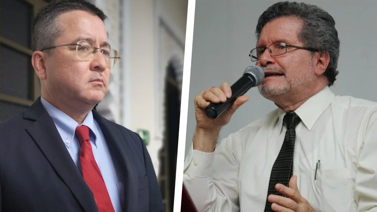 Poder Judicial abre investigación por denuncias de diputado Pedro Muñoz