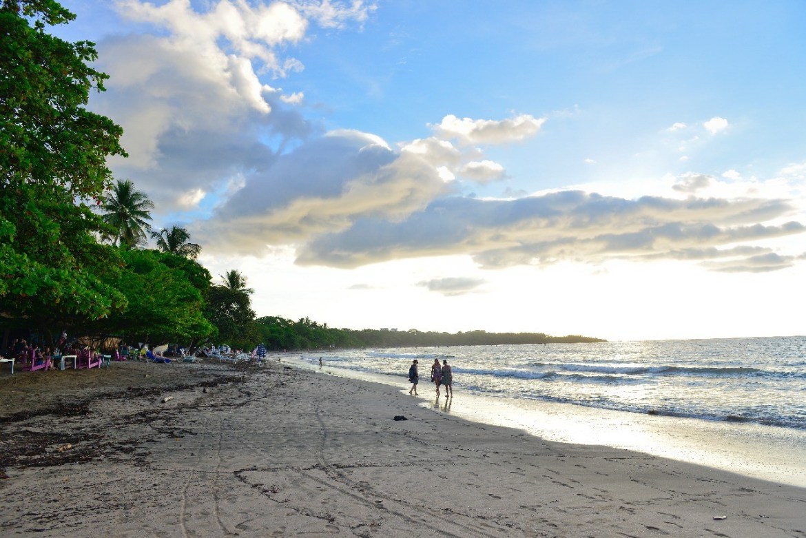 Costa Rica está entre los mejores 25 destinos en el mundo para que madres e hijas vacacionen