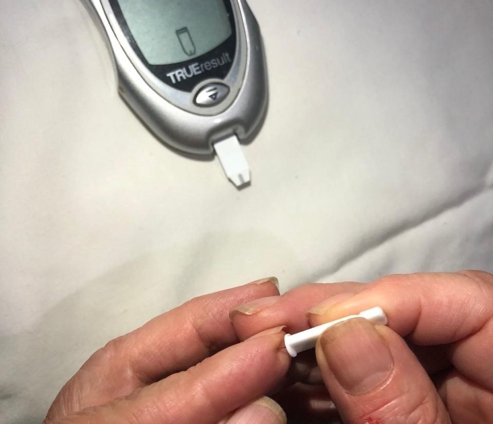 Cantidad de diabéticos aumentó en el país