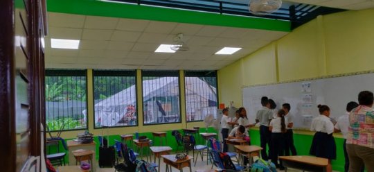 Líderes en educación analizan cómo mejorar la formación de docentes en Costa Rica en encuentro virtual
