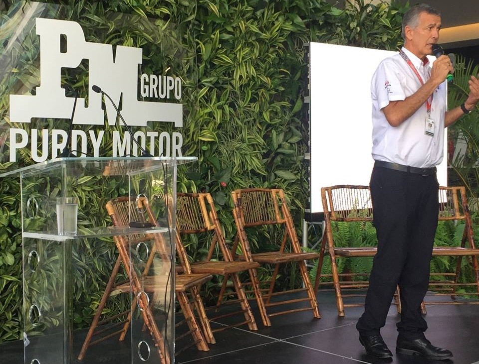 Grupo Purdy, Ford y Volkswagen integran plataforma de servicios en Costa Rica