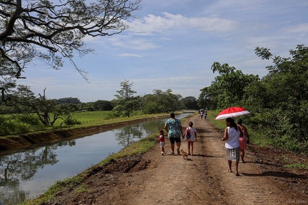 Contraloría halla serias debilidades en proyecto de abastecimiento de agua para Guanacaste