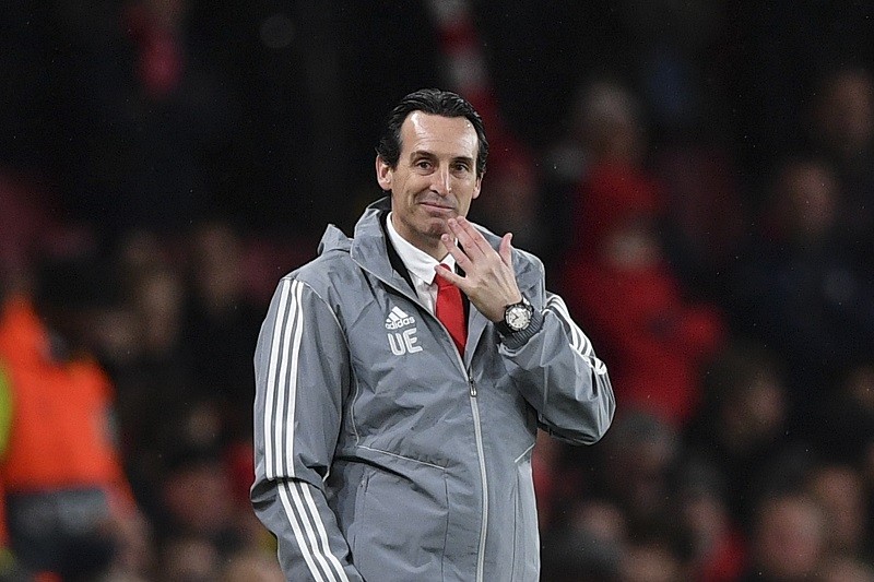 Arsenal despide a Unai Emery y exestrella sueca ejercerá como entrenador interino