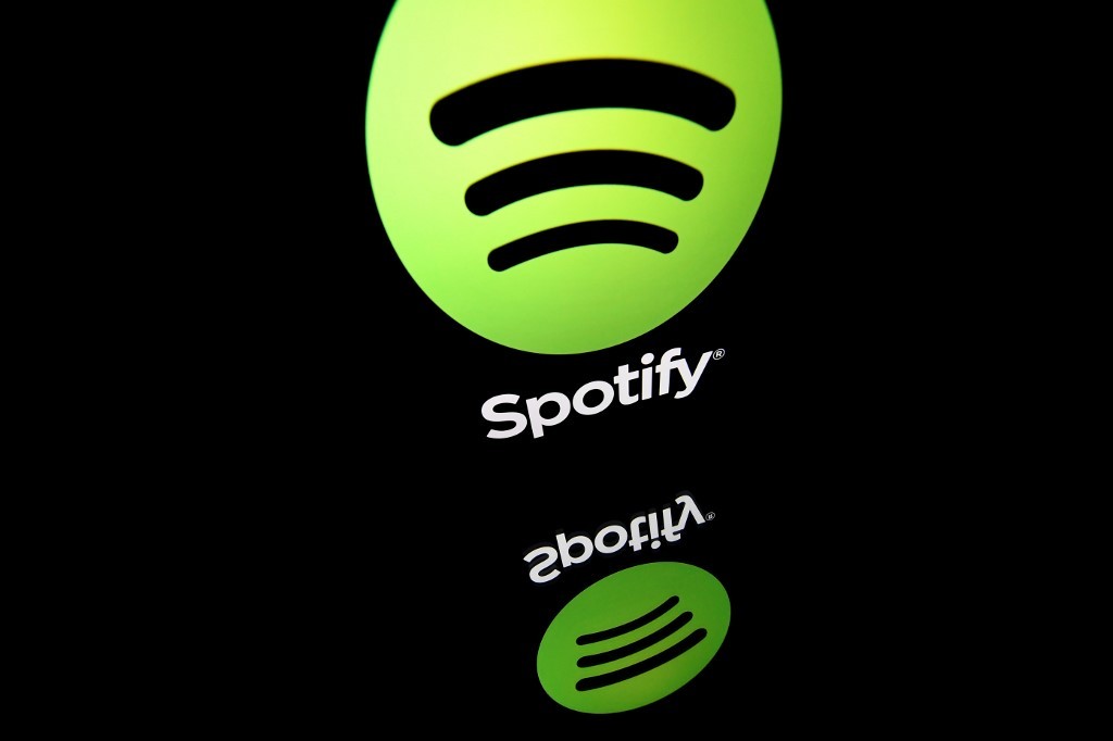 Placeres culposos: Spotify revela a sus usuarios el resumen anual de su música más escuchada
