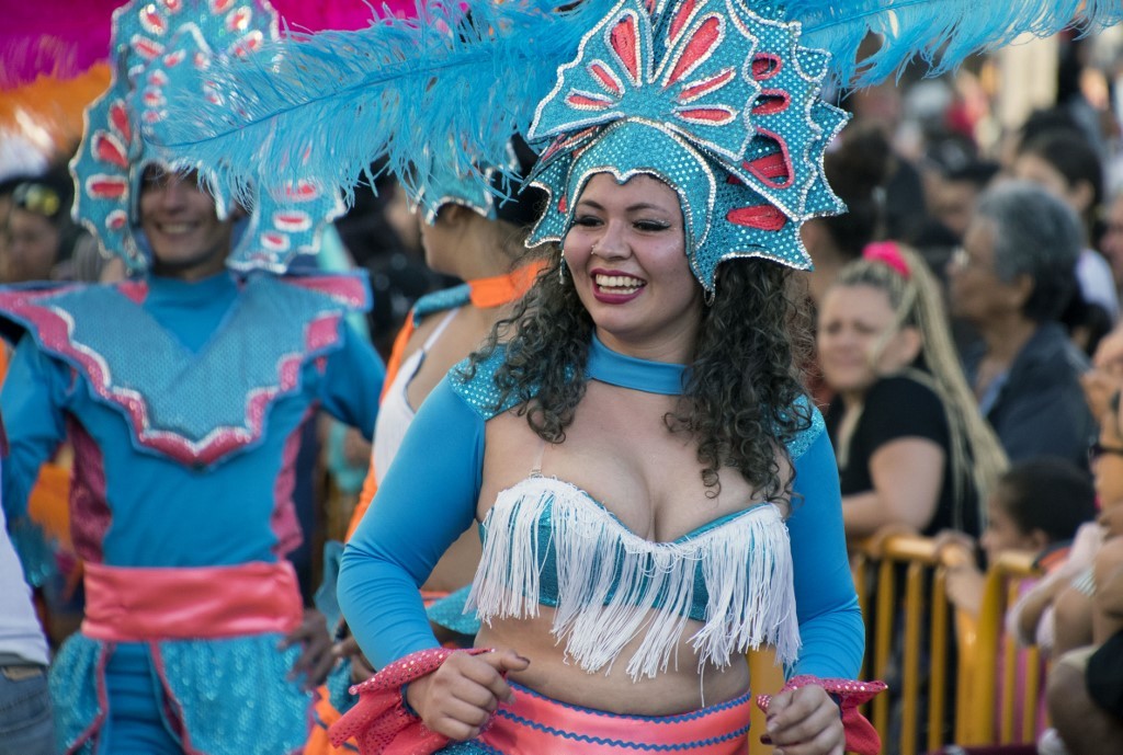 Zapote, carnaval y tope: ¡entérese de cómo viene la agenda de la fiestas josefinas!