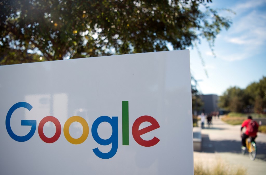Decepcionante crecimiento de Alphabet (Google) derriba sus acciones