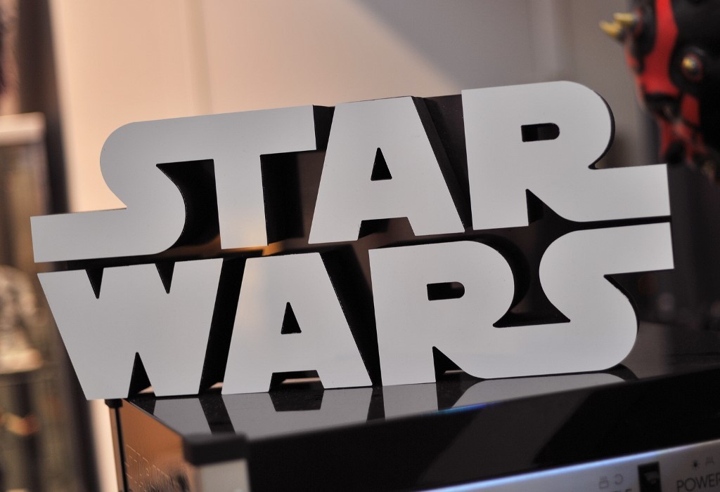 “Star Wars”, la más taquillera en EE.UU. por tercera semana consecutiva