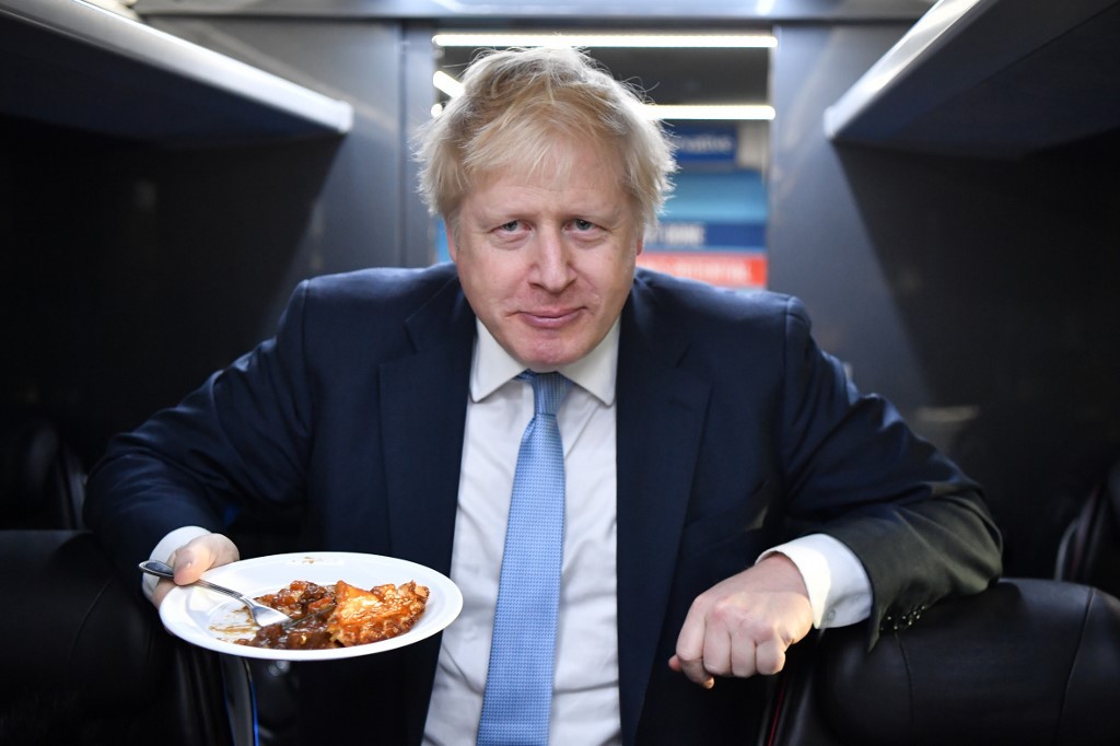 Boris Johnson, primer ministro británico, fue ingresado a un hospital tras dar positivo de coronavirus