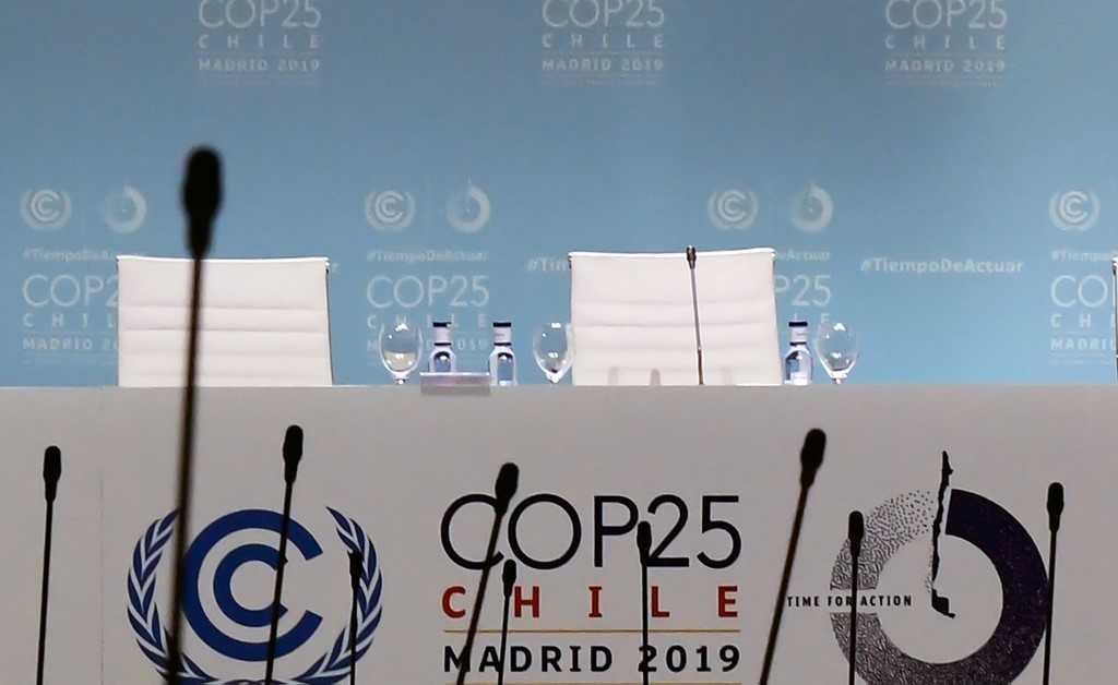 Acuerdo de París está lejos: delegación tica regresa con sabor amargo de COP25