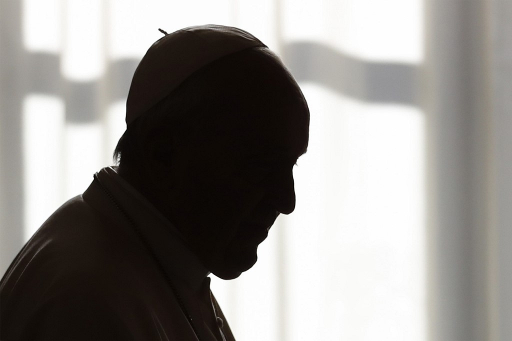 El Papa elimina el secreto pontificio sobre los abusos sexuales