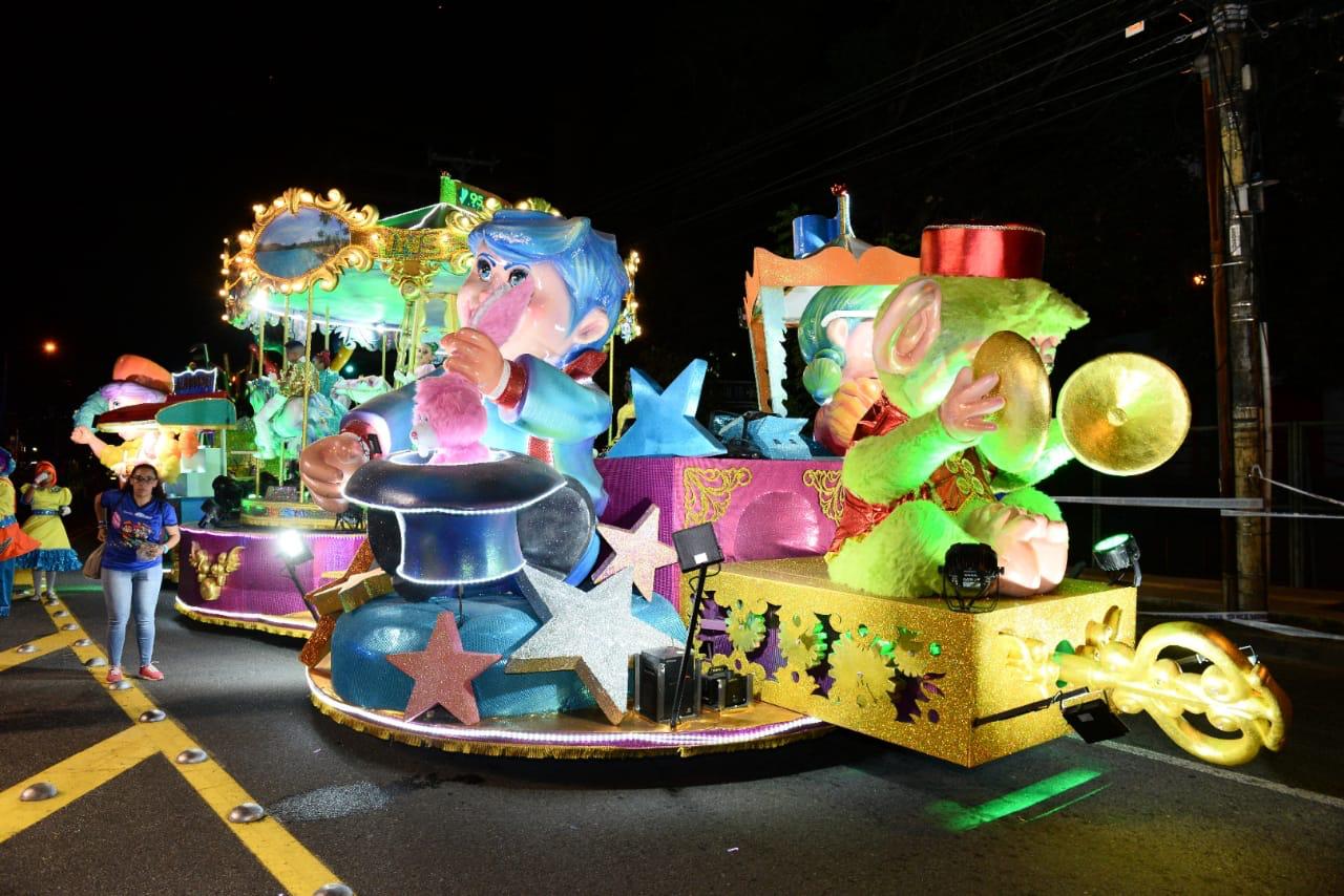 Por segundo año consecutivo no habrá Festival de la Luz, carnaval ni tope