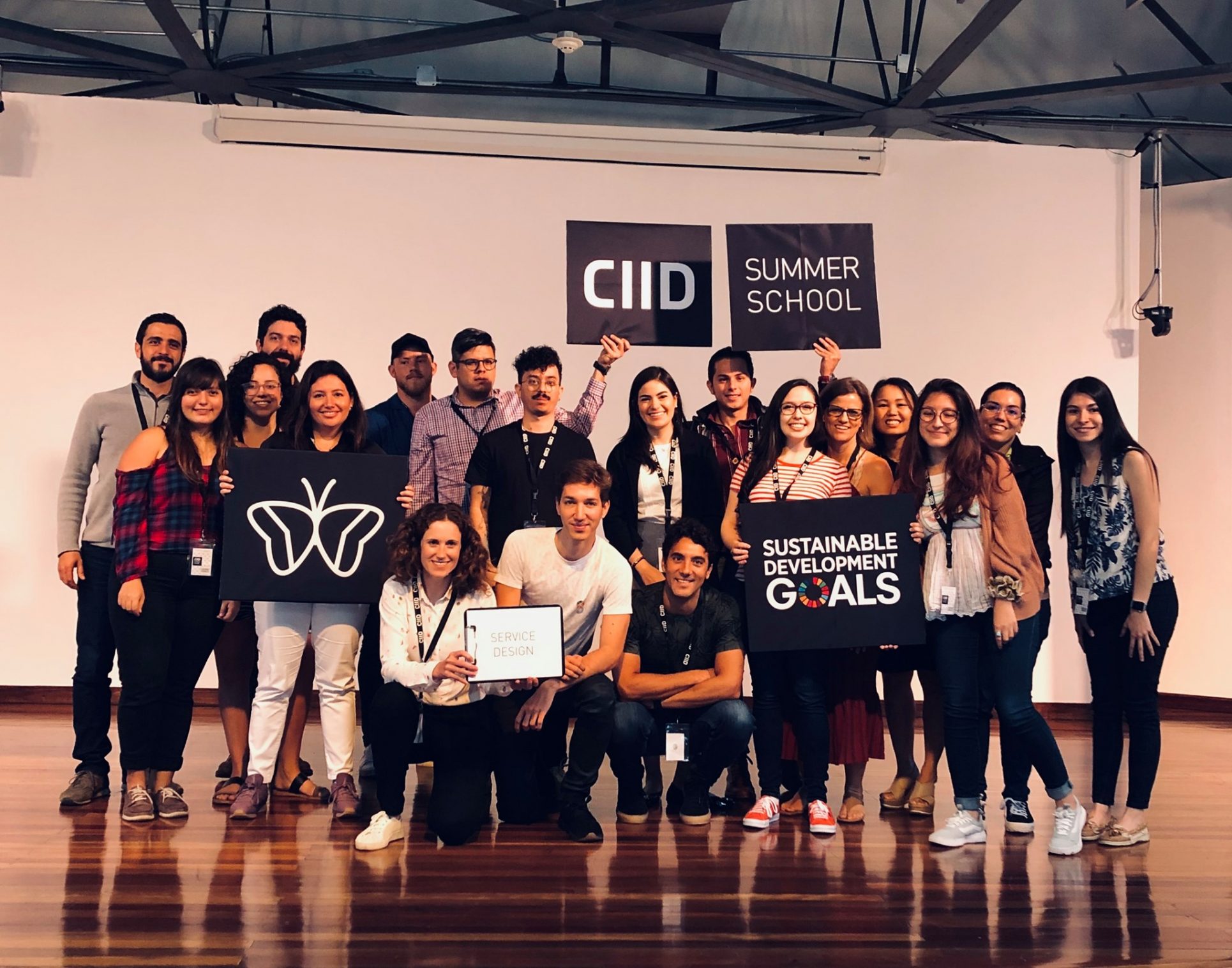 Reconocido instituto danés de diseño y tecnología abre campus en Costa Rica