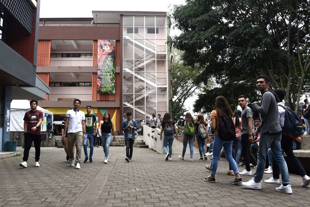 Universidades se manifestarán contra proyecto de Empleo Público este jueves