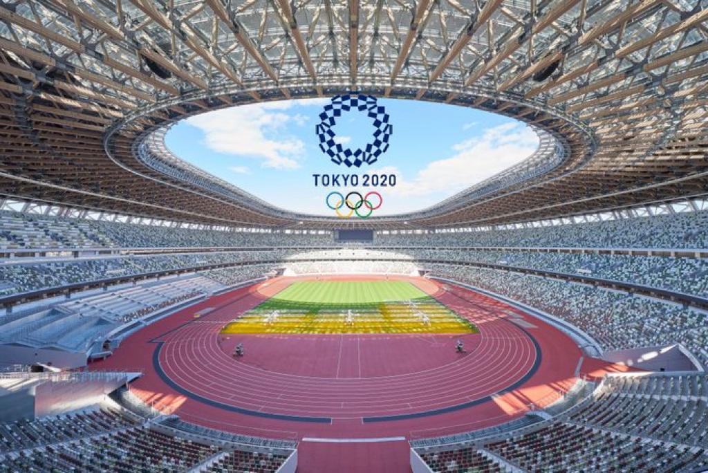 Comité Olímpico Internacional insiste en realizar los Juegos en Tokio pese a coronavirus