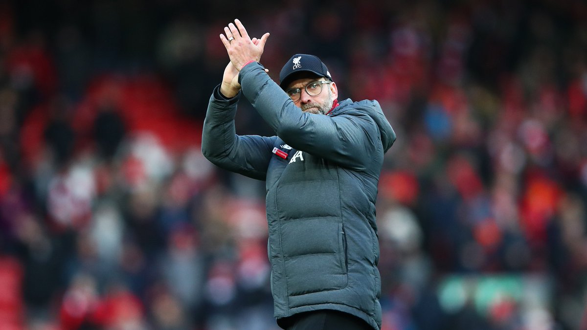 Entrenador del Liverpool lamenta la carga de partidos y cuestiona el futuro Mundial de Clubes