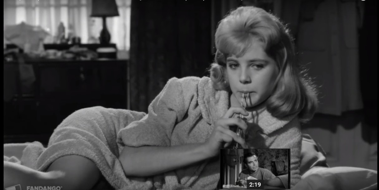 Muere la actriz estadounidense Sue Lyon a los 73 años, la “Lolita” de Kubrick