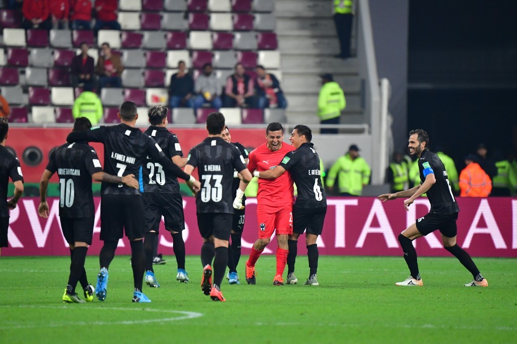 Monterrey gana en penales a Al-Hilal y es tercero en el Mundial de Clubes
