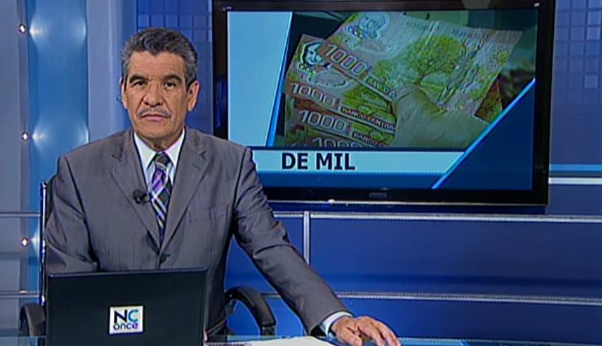 Periodista Alexis Rojas anuncia su retiro de la televisión nacional