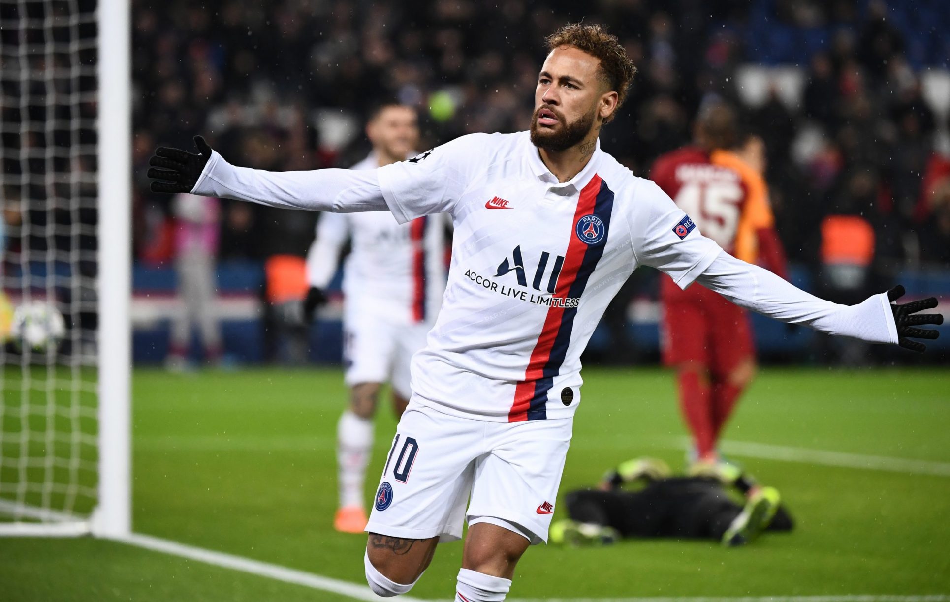 “Mi prioridad es el París Saint Germain”, reitera Neymar