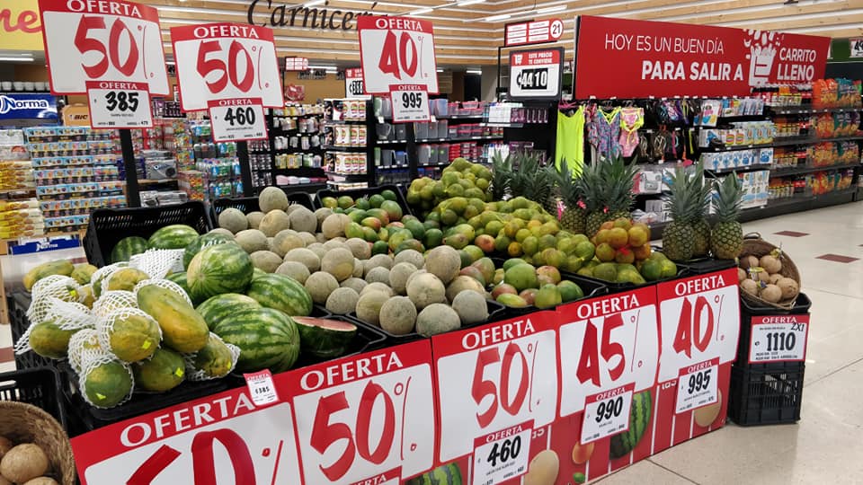 Grupo comprador de supermercados Peri planea apertura de más locales, según asesor