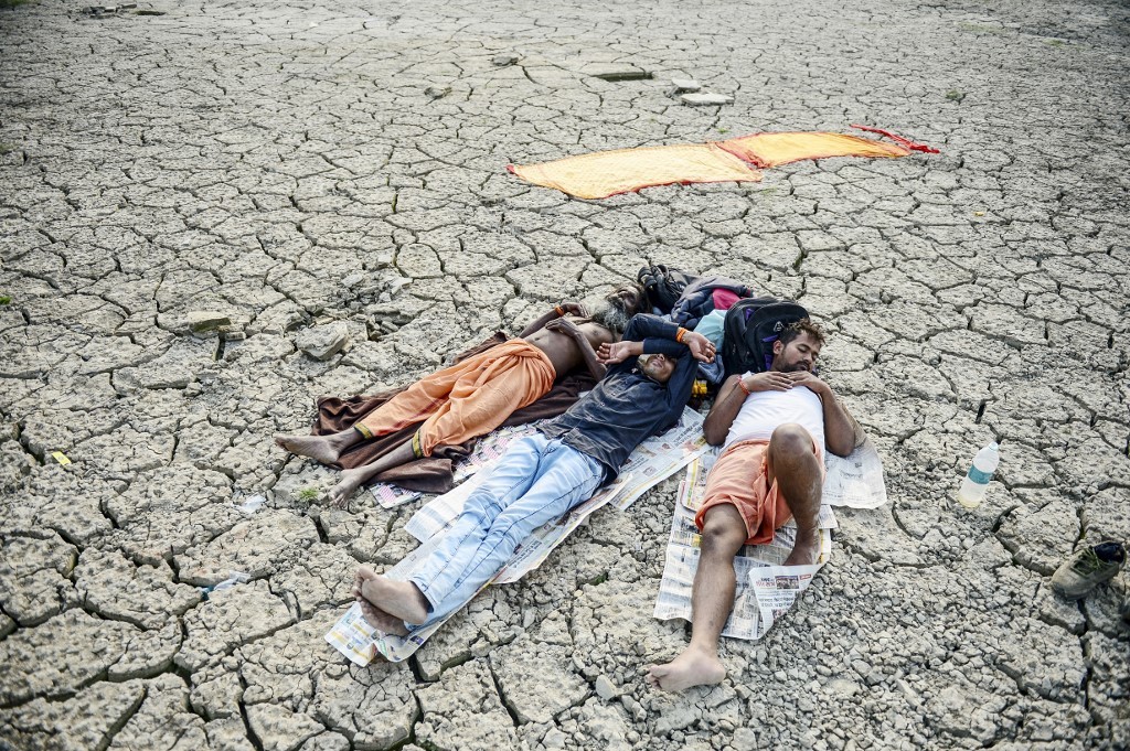 PNUD: entre el 2030 y el 2050, el cambio climático causará 250 mil muertes adicionales