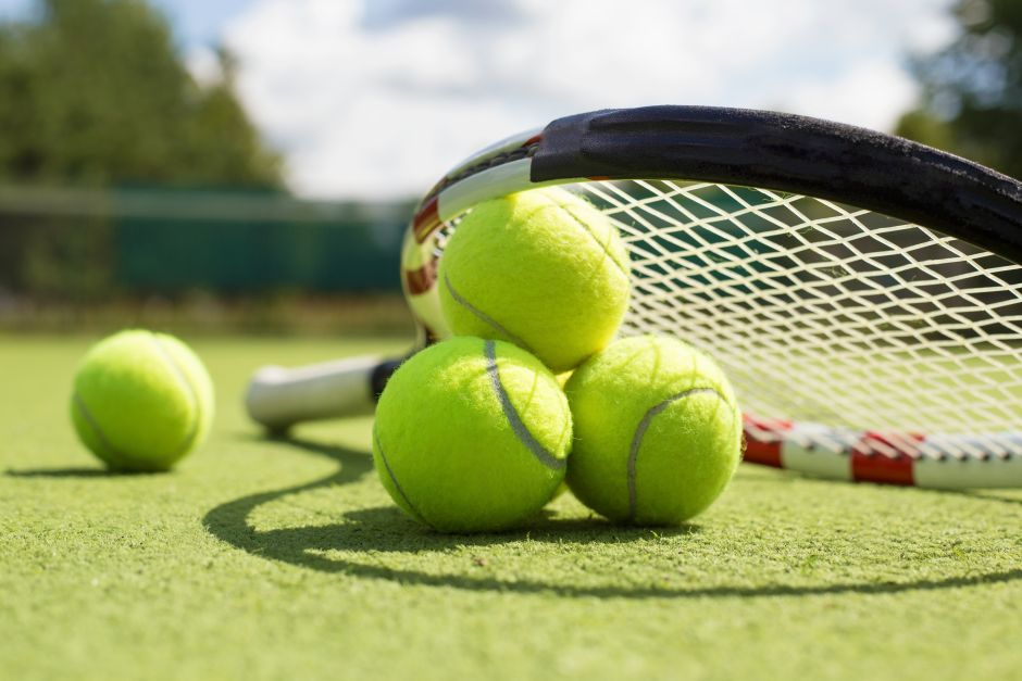 Un escándalo de apuestas amañadas implica a 135 jugadores de tenis