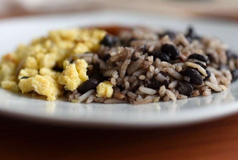 Costa Rica es uno de los países de Centroamérica donde es más barato comer saludable, según la FAO