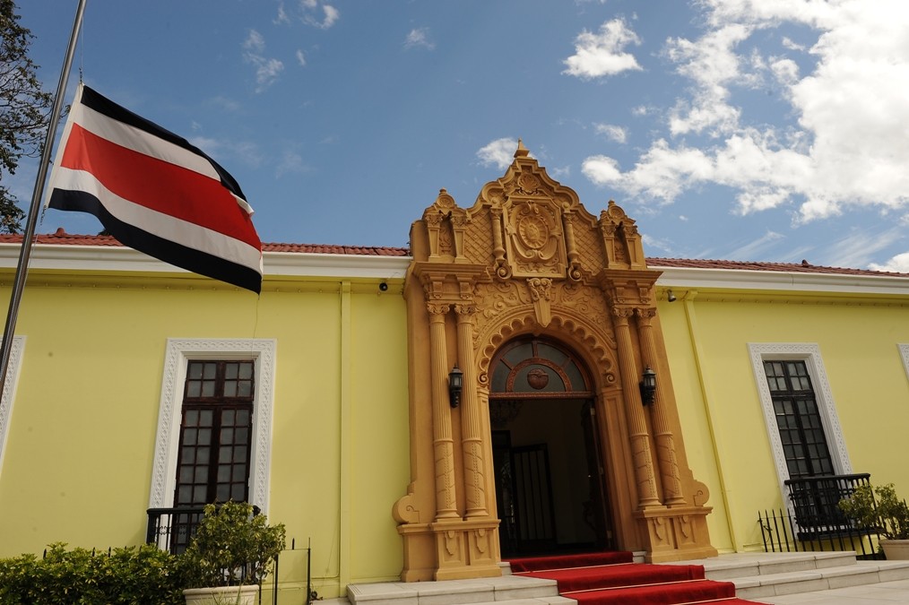 Costa Rica desconoce nueva Asamblea Nacional de Venezuela afín a Nicolás Maduro
