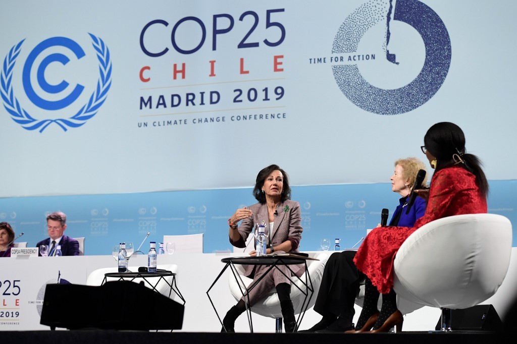 La COP25 afronta su última oportunidad para evitar un fracaso en negociaciones climáticas