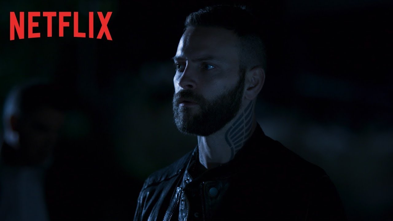 Netflix anuncia la tercera temporada de “Suburra, la serie”