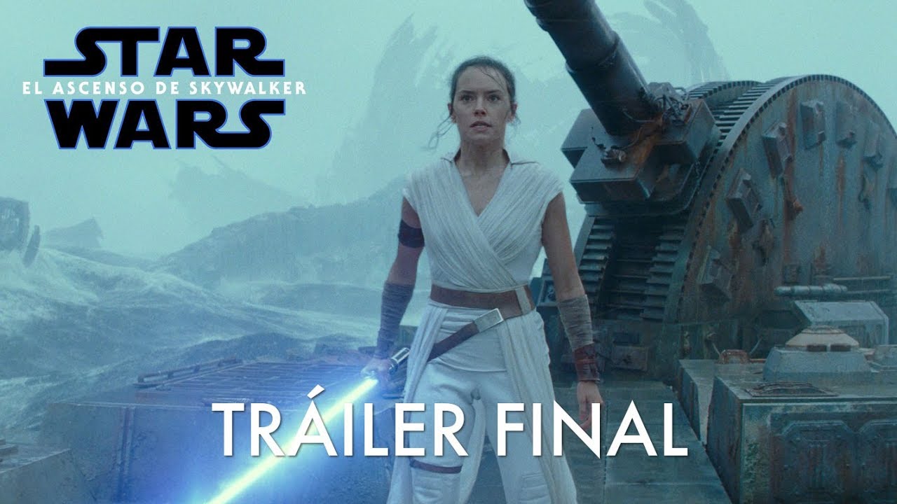 ¿Qué viene en ‘Star Wars’ después del gran final de la saga Skywalker?
