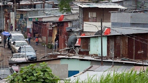 Pandemia hizo retroceder avance en lucha contra la pobreza en Costa Rica y el mundo