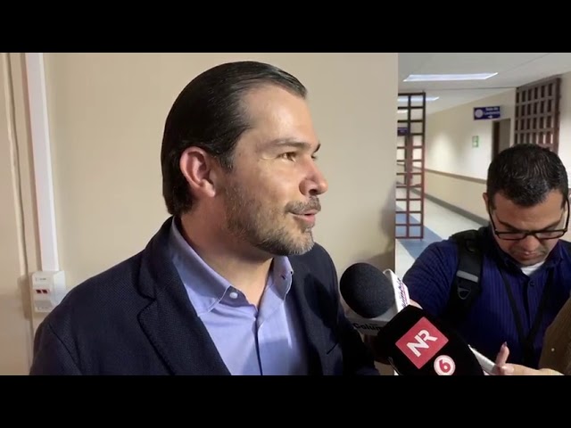 Juzgado rechaza solicitud de prisión preventiva contra Juan Carlos Bolaños, de caso ‘cementazo’