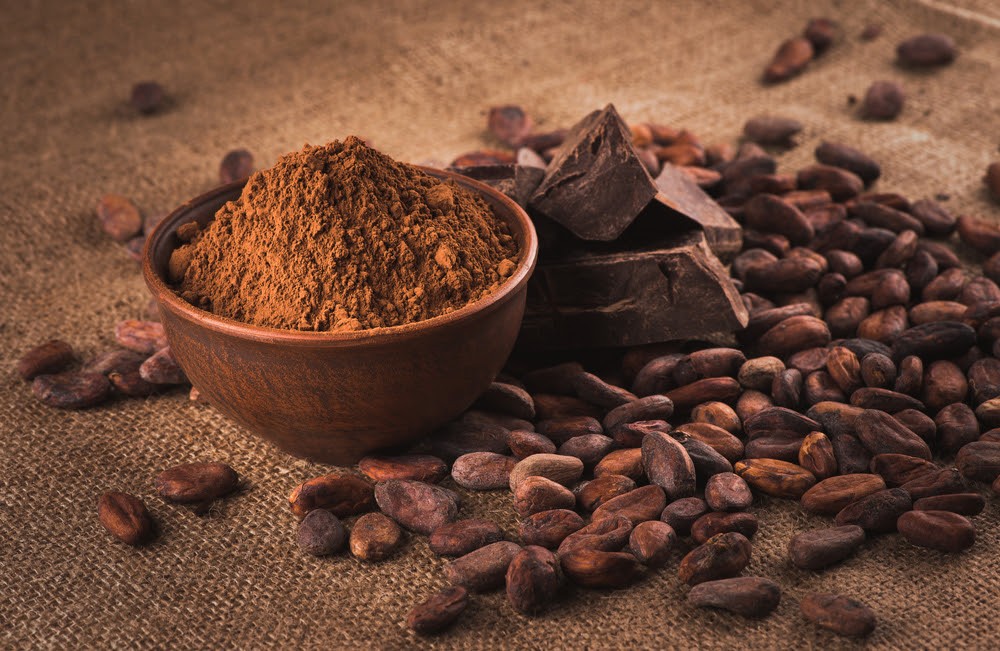 Productos con cacao tico tienen grandes oportunidades de exportación