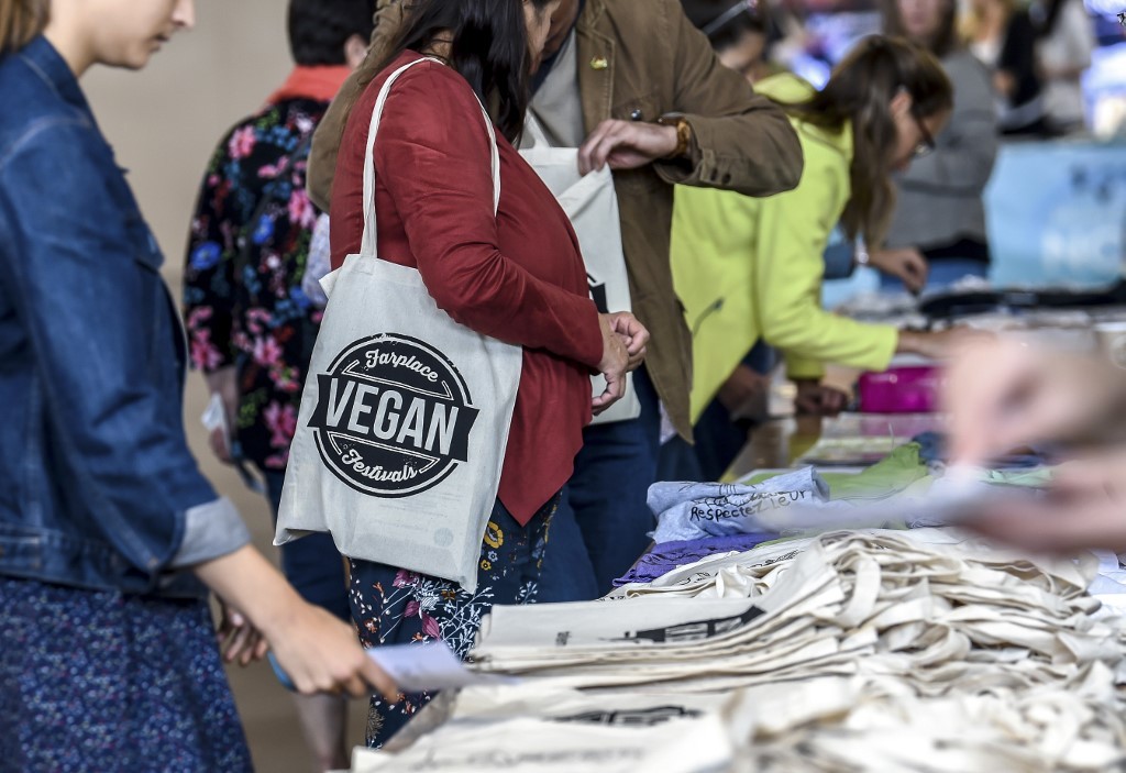 Tribunal británico examina si veganismo de un trabajador está protegido legalmente