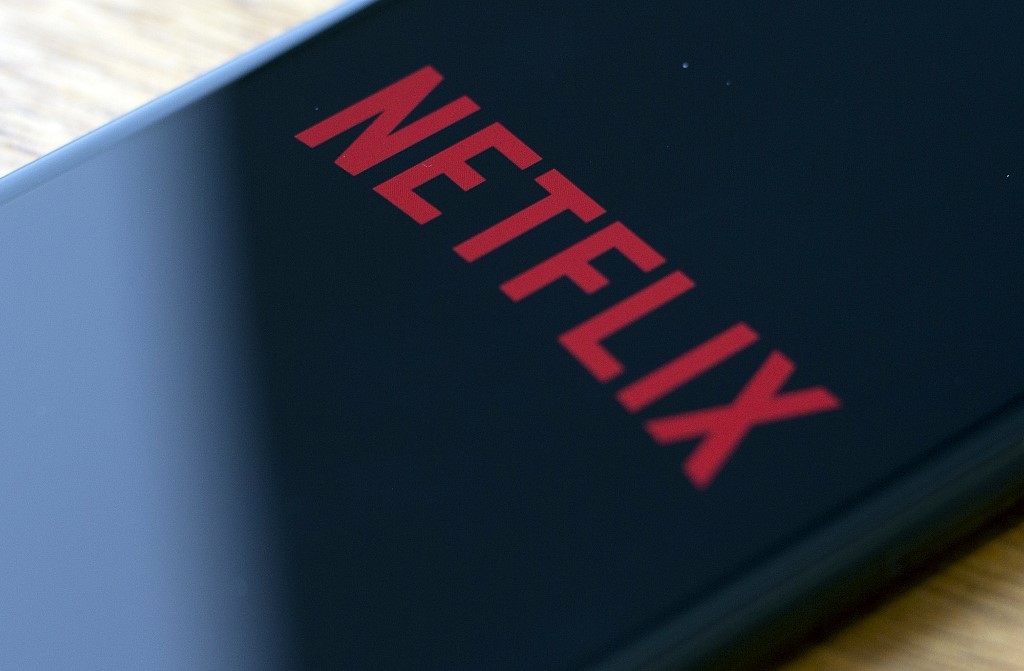 Netflix alcanza 167 millones de suscripciones, pero vislumbra crecimiento más lento