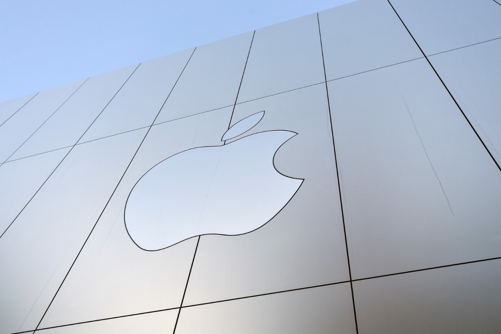 Apple será más transparente sobre datos recopilados por sus aplicaciones