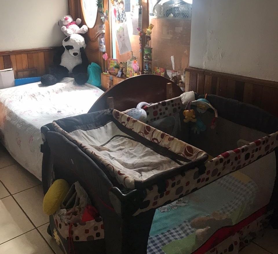 PANI traslada madrinas para atender a menores agredidos en albergue de Cartago