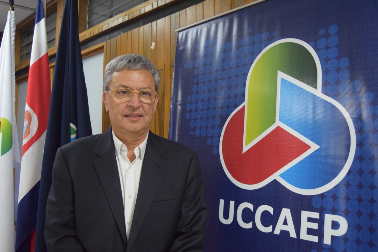 Empresarios presentarán plan de rescate para incorporar más cámaras a Uccaep