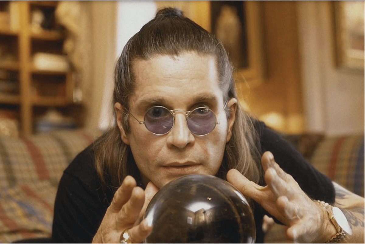 Leyenda del rock Ozzy Osbourne quiebra el silencio: batalla contra la enfermedad de Parkinson